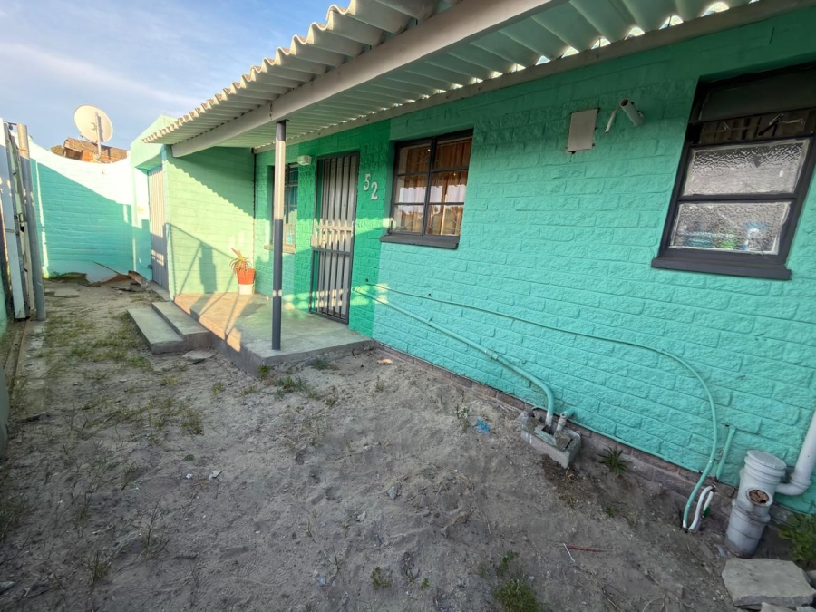2 Bedroom Property for Sale in Belhar Western Cape